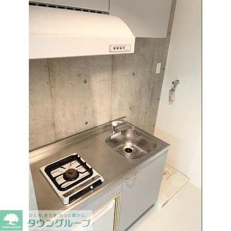 LXS室町の物件内観写真